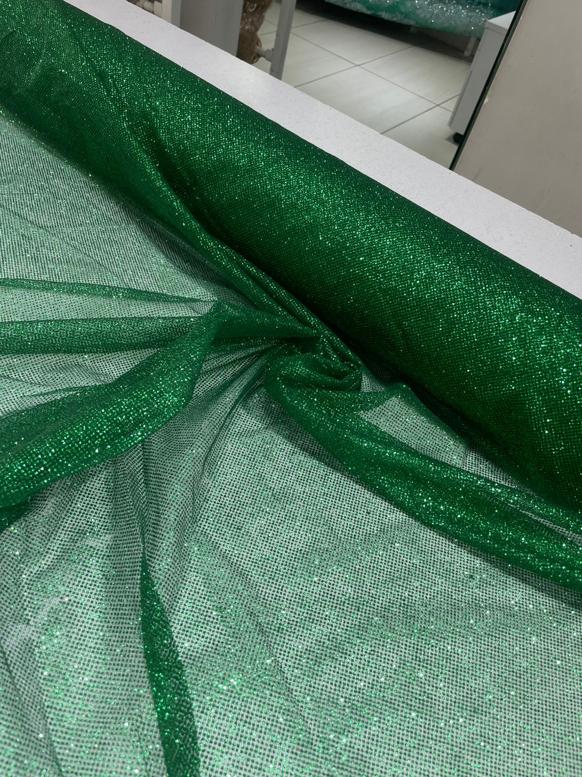 Tul con Glitter Ava - Image 25