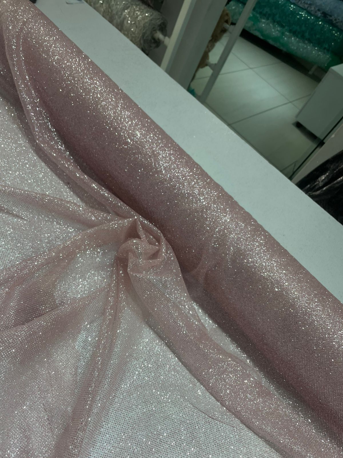 Tul con Glitter Ava - Image 24