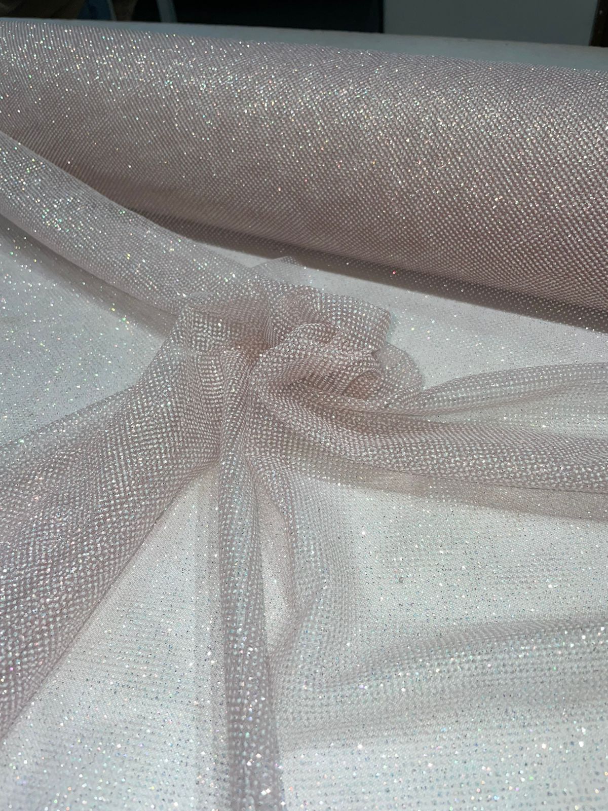 Tul con Glitter Ava - Image 18