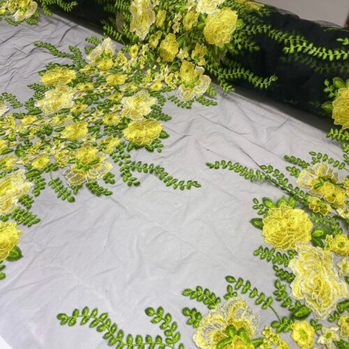 Bordado Mexicano Marian