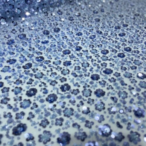 Tul Lentejuela Aldana