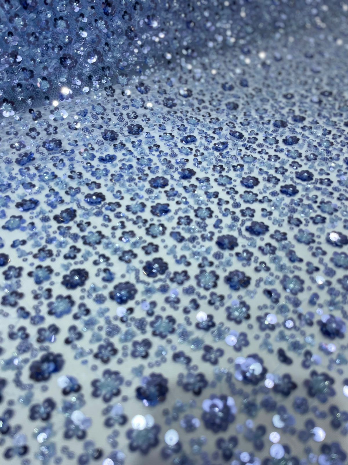 Tul Lentejuela Aldana