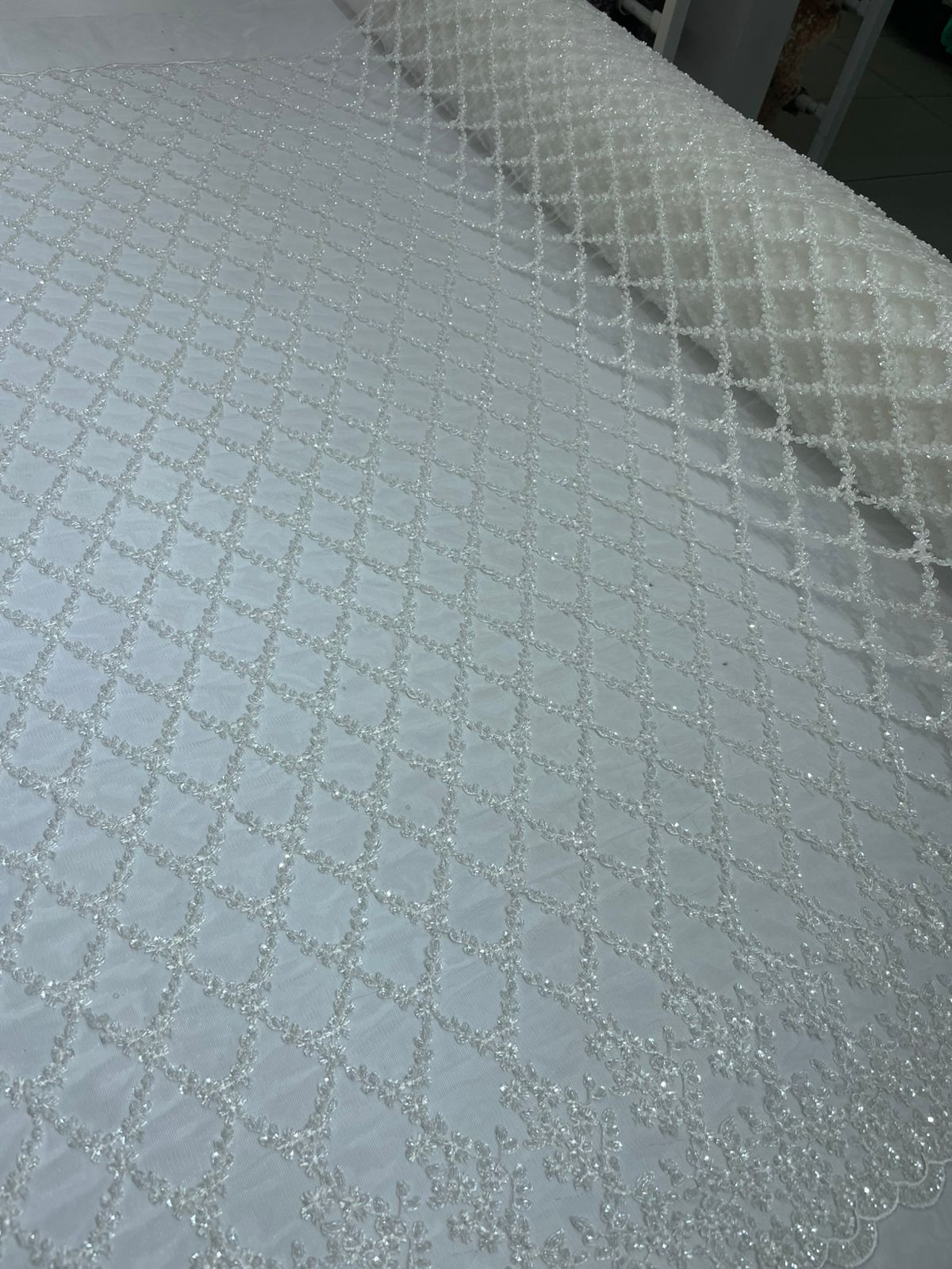 Rebordado Nieves - Image 3