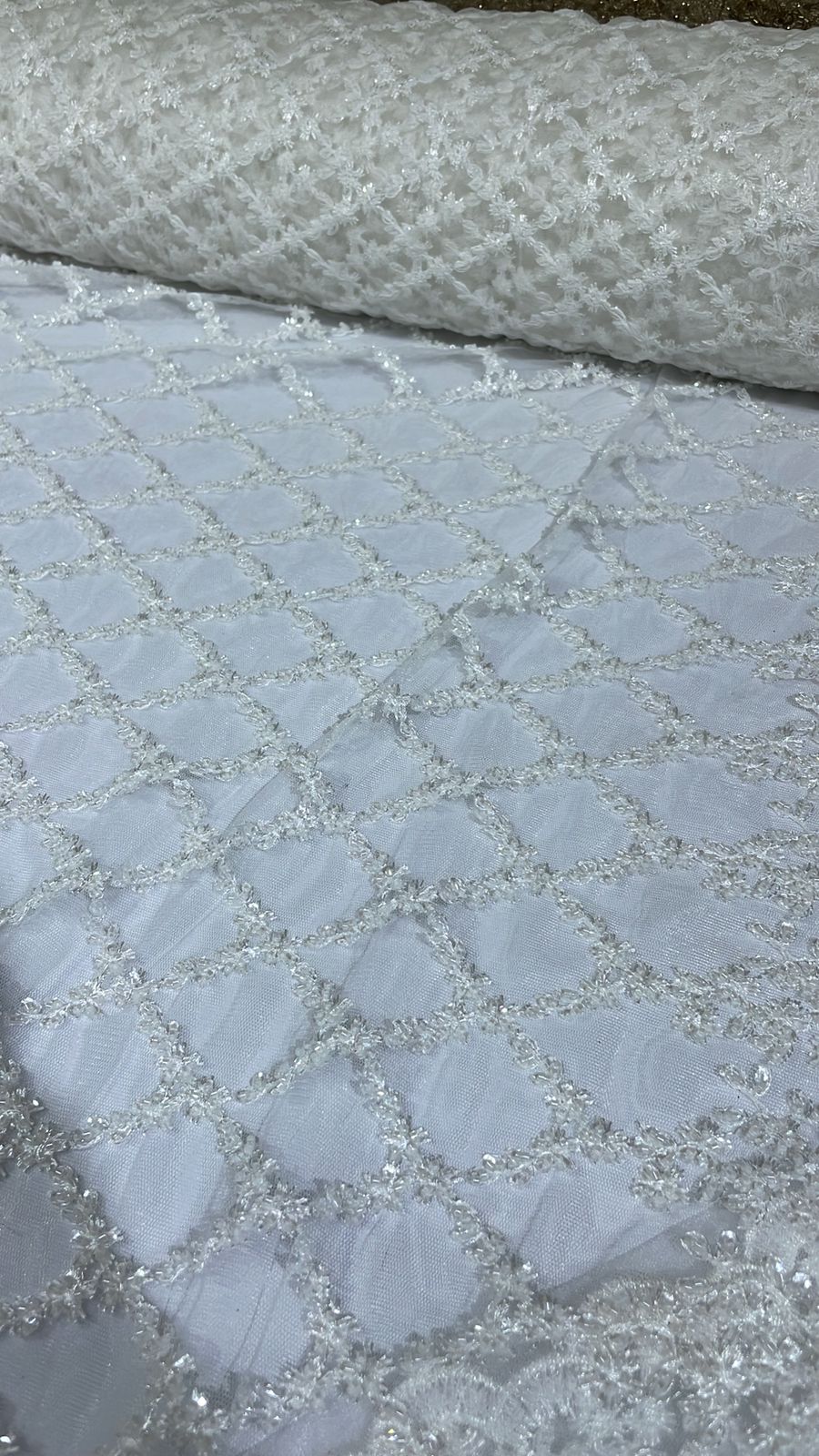 Rebordado Nieves - Image 2