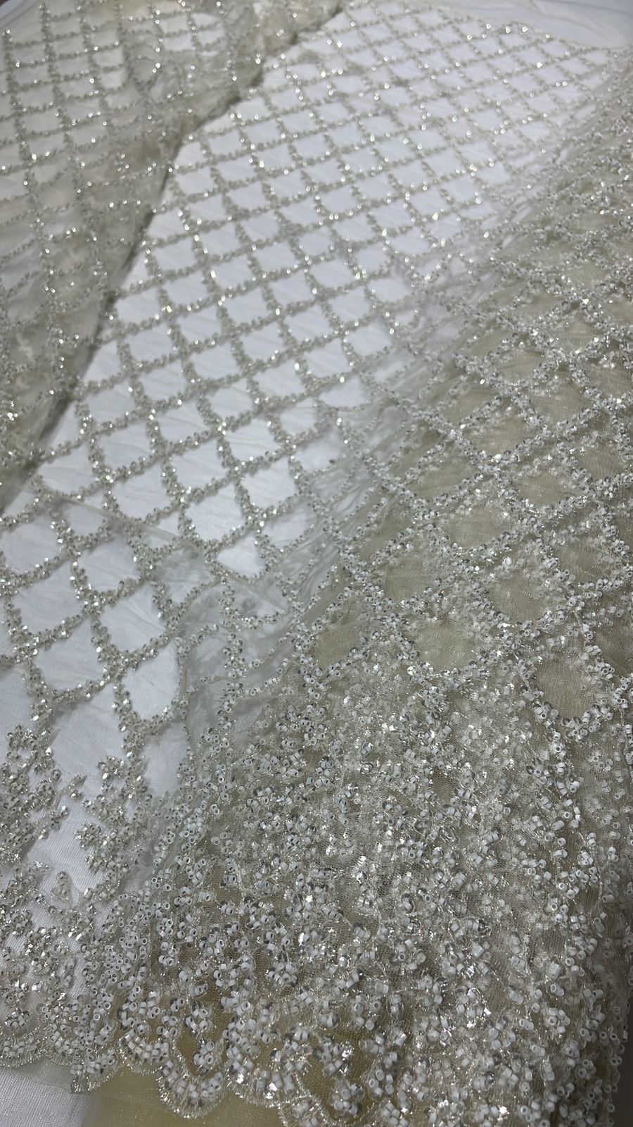 Rebordado Nieves - Image 5