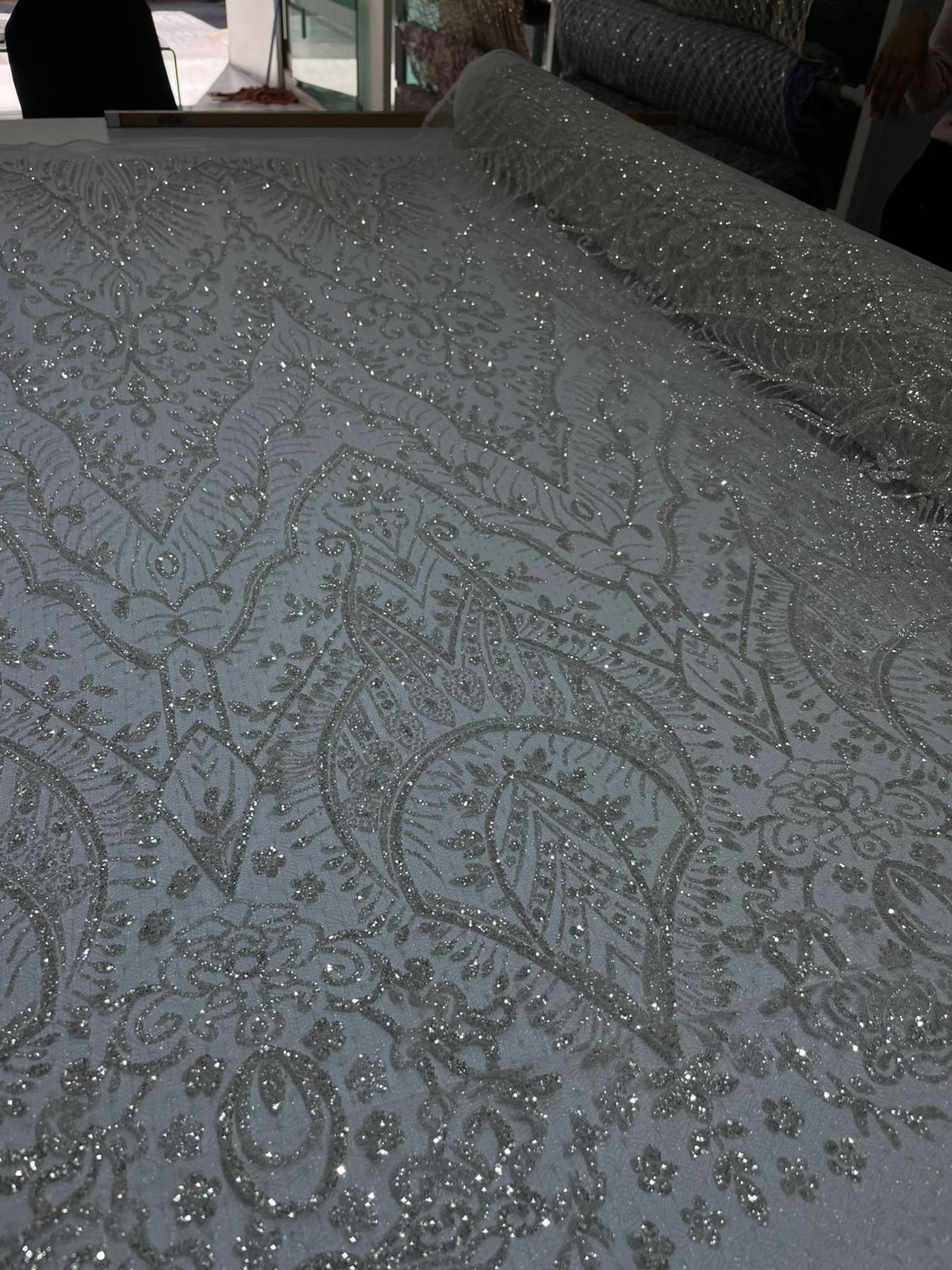 Tul Glitter Celia - Image 2