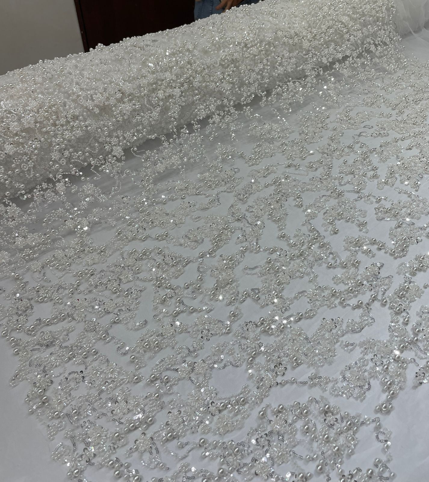 Rebordado Perla - Image 4