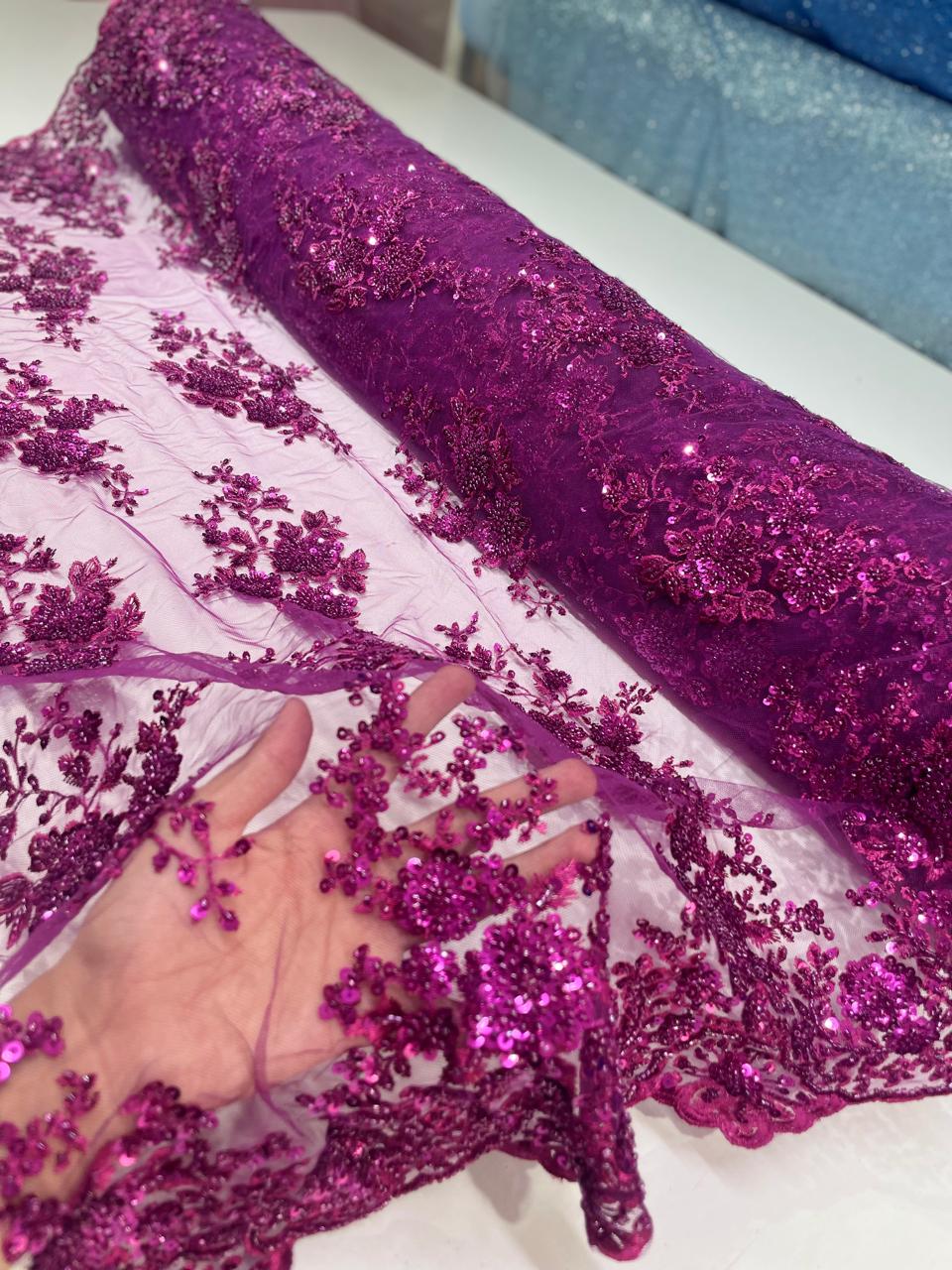 Rebordado Samaria - Image 4