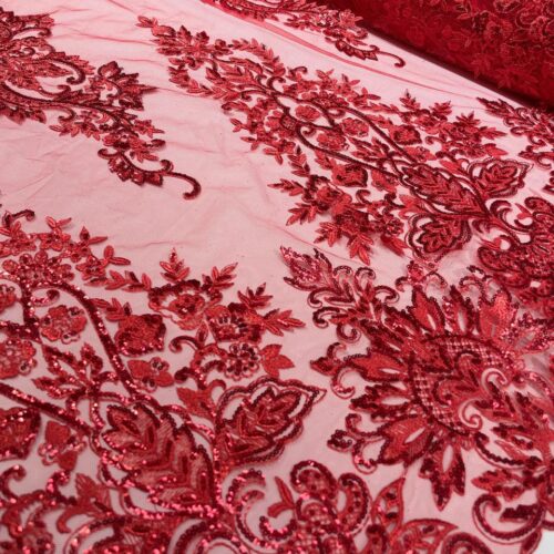 Rebordado Candelaria