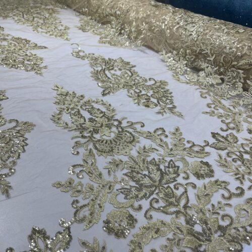 Rebordado Candelaria