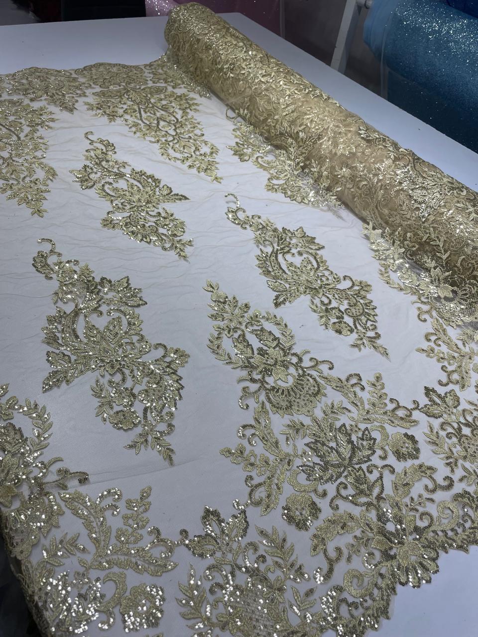 Rebordado Candelaria - Image 3