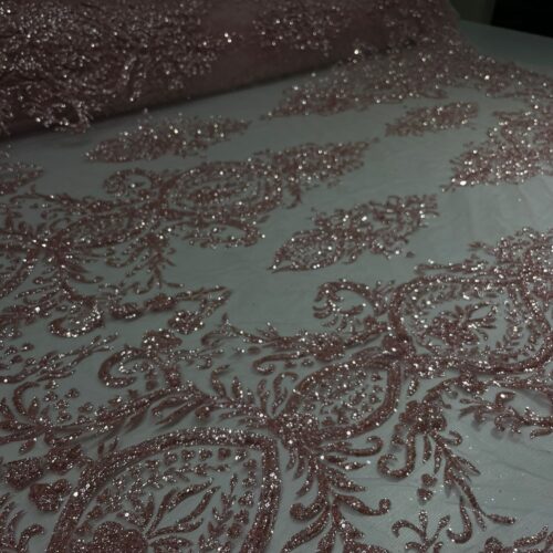 Tul Glitter Irazu