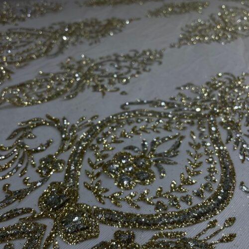 Tul Glitter Irazu